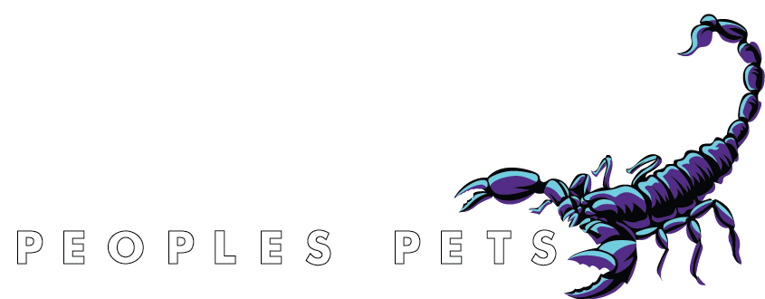 Peoples Pets and Exotic Animals